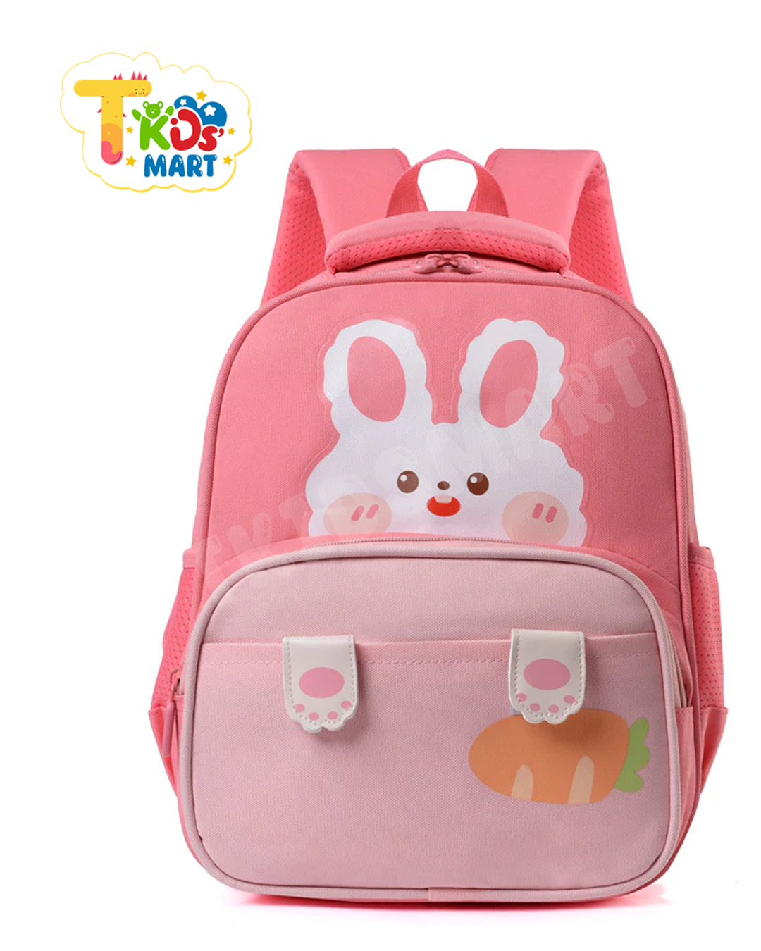 Pink School bag